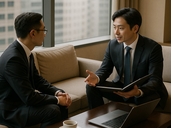 铜山高端保密顾问服务