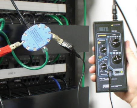 铜山美国REI CMA-100反监听音频放大器